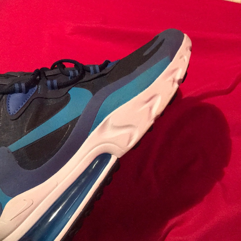 Air Max 270 react - Picture 7 of 8